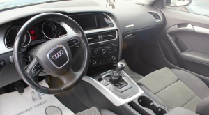 Находка на седмицата: Audi A5 1.8i