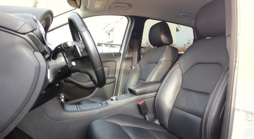 Находка на седмицата: Mercedes Benz B 200
