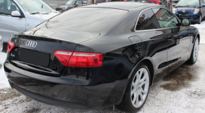 Находка на седмицата: Audi A5 1.8i