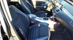 Находка на седмицата: Renault Laguna 2.0 CDTI N1