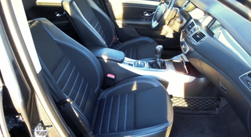 Находка на седмицата: Renault Laguna 2.0 CDTI N1
