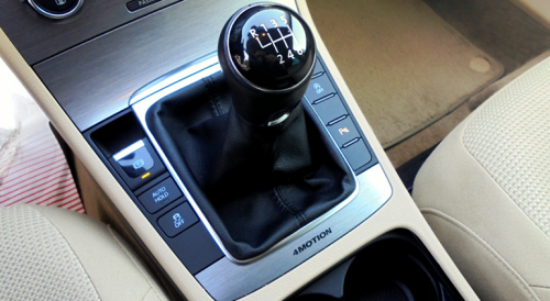 Находка на седмицата: Volkswagen Passat 2.0TDI 4 MOTION, 140 hp