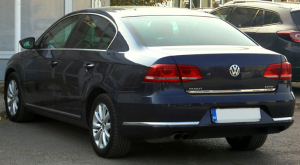 Находка на седмицата: Volkswagen Passat 2.0TDI 4 MOTION, 140 hp