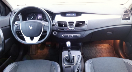 Находка на седмицата: RENAULT LAGUNA 2.0D