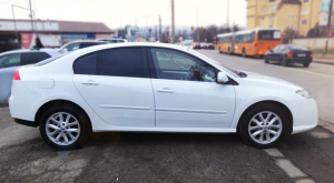 Находка на седмицата: RENAULT LAGUNA 2.0D