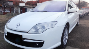 Находка на седмицата: RENAULT LAGUNA 2.0D