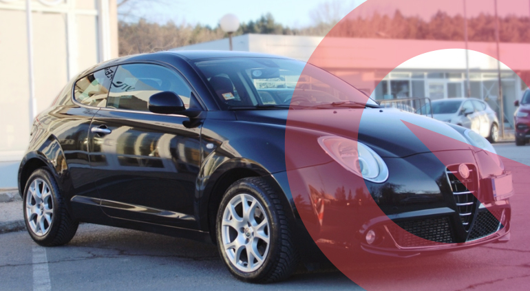 Alfa Romeo Mito, Amigo Leasing