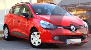 Находка на седмицата: Renault Clio 1.5 DCI, 75 hp