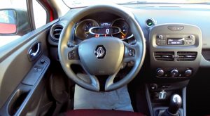 Находка на седмицата: Renault Clio 1.5 DCI, 75 hp