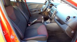 Находка на седмицата: Renault Clio 1.5 DCI, 75 hp