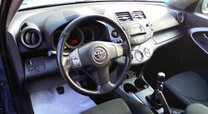 Находка на седмицата: Toyota RAV 4 2.2 D4D, 136hp