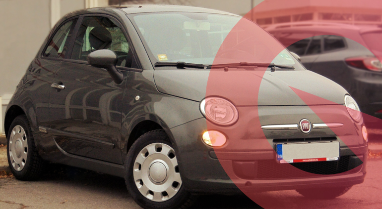 fiat 500, amigo leasing