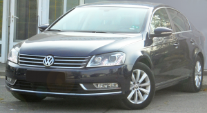 Находка на седмицата: Volkswagen Passat 2.0TDI 4 MOTION, 140 hp