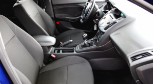 Находка на седмицата: Ford Focus 1.6DTCI, 95 hp