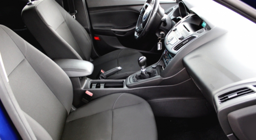 Находка на седмицата: Ford Focus 1.6DTCI, 95 hp