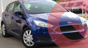 Находка на седмицата: Ford Focus 1.6DTCI, 95 hp