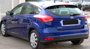 Находка на седмицата: Ford Focus 1.6DTCI, 95 hp