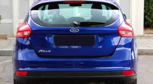 Находка на седмицата: Ford Focus 1.6DTCI, 95 hp