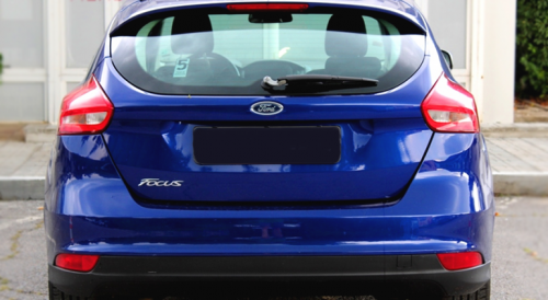 Находка на седмицата: Ford Focus 1.6DTCI, 95 hp