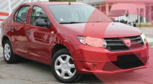 Находка на седмицата: Dacia Logan 1.5DCI, 75 hp