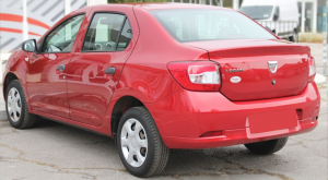 Находка на седмицата: Dacia Logan 1.5DCI, 75 hp