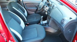 Находка на седмицата: Dacia Logan 1.5DCI, 75 hp