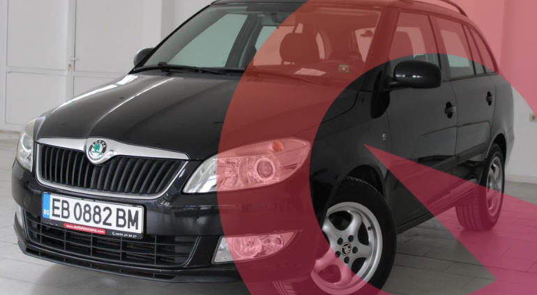 Skoda