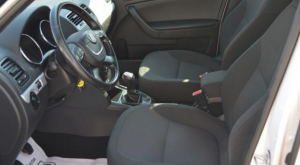 Находка на седмицата: Skoda Yeti 1.6TDi