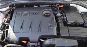 Находка на седмицата: Skoda Yeti 1.6TDi