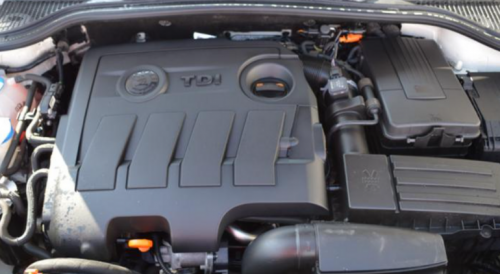 Находка на седмицата: Skoda Yeti 1.6TDi