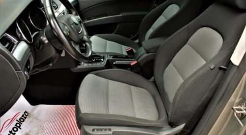 Находка на седмицата: Skoda Superb 1.8TSI DSG, ГАРАНЦИЯ, 160 hp